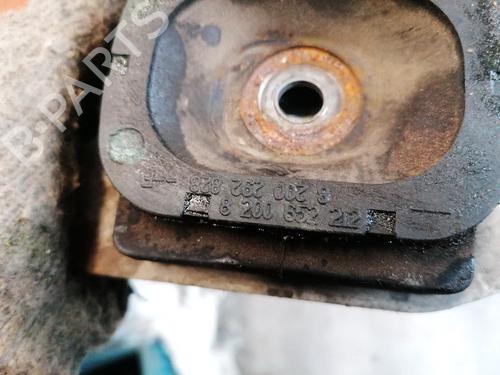 Engine mount RENAULT LAGUNA III (BT0/1) 1.5 dCi (BT00, BT0A, BT0T, BT1J) | BP32876365M89 - Image 3