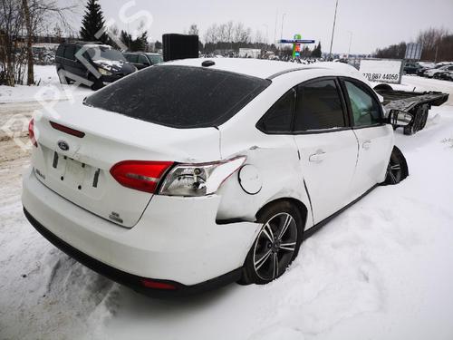 Electronic module FORD FOCUS III 1.0 EcoBoost | BP32933424M83  - Image 8