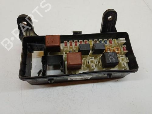 Sikringsdåse Sikringsdåse TOYOTA PREVIA II (_R3_) 2.0 D-4D (CLR30_, CLR30R) (116 hp) 39735023 39735023
