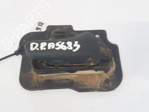 Used Front right interior door handle Front right interior door handle 35628769 35628769