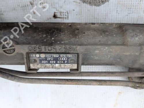 Steering column SKODA SUPERB I (3U4) 1.9 TDI | BP34750495M21  - Image 5
