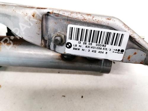 Other BMW X3 (E83) 2.0 d | BP35576306O1 - Image 3