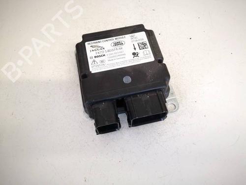 Used ECU airbags ECU airbags LAND ROVER DISCOVERY SPORT (L550) 2.0 D 4x4 (180 hp) 32593505 32593505
