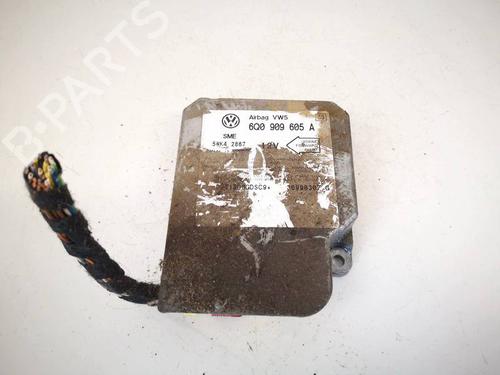 Used ECU airbags ECU airbags VW BORA I (1J2) 1.9 TDI (110 hp) 32608069 32608069