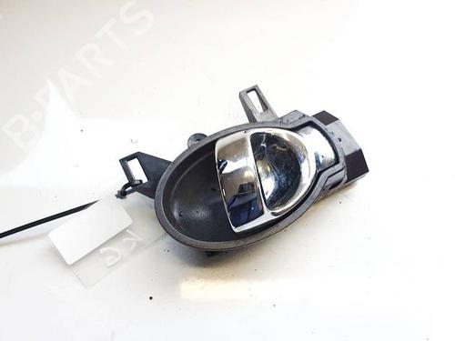 Used Rear left interior door handle Rear left interior door handle 34976590 34976590