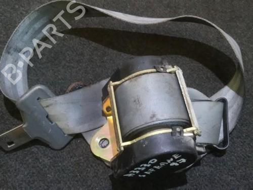 Used Front right seatbelt Front right seatbelt RENAULT SAFRANE II (B54_) 2.0 16V (B54L) (136 hp) 35663572 35663572