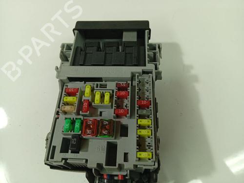 Fuse box OPEL INSIGNIA A (G09) 2.0 CDTI (68) | BP32531725E1