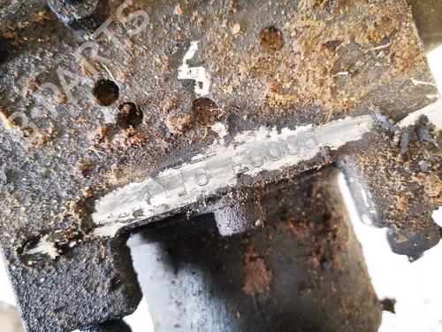ABS pump MAZDA 6 Hatchback (GG) 2.0 DI (GG14) | BP35067133M43 - Image 3