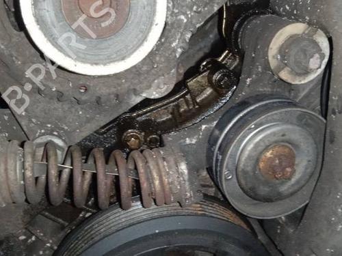 Used Pulley Pulley OPEL ASTRA J (P10) 1.4 (68) (100 hp) 35038549 35038549