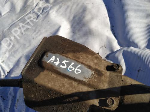 Steering column HONDA INSIGHT (ZE_) 1.3 IMA (ZE28, ZE2) | BP35478069M21  - Image 5