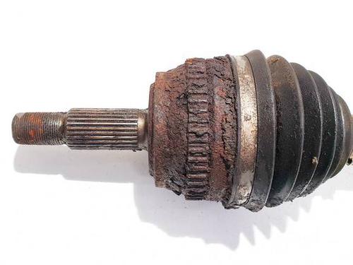 Left front driveshaft OPEL MOVANO A Bus (X70) 2.5 DTI (JD) | BP35350121M38 - Image 2