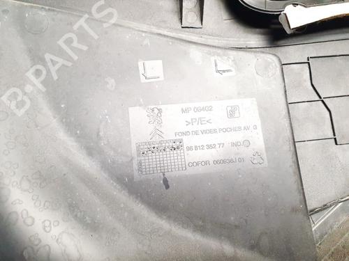 Andre CITROËN BERLINGO MULTISPACE (B9) 1.6 HDi 75 16V | BP35451684O1 - Image 3