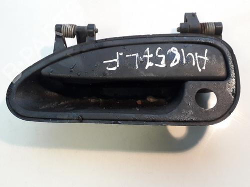 Used Front left exterior door handle Front left exterior door handle 35850106 35850106
