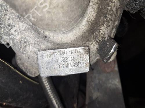 Turbolader/Kompressor CITROËN C8 (EA_, EB_) 2.2 HDi | BP36584364M71 - Image 6
