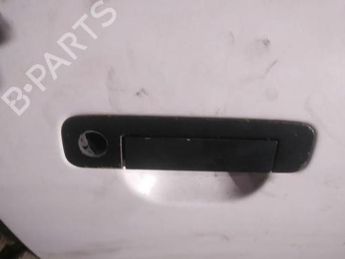 front-right-exterior-door-handle-audi-a4-b5-8d2-1994-1995-1996-1997-1998-1999-2000-2001-35337640 main image