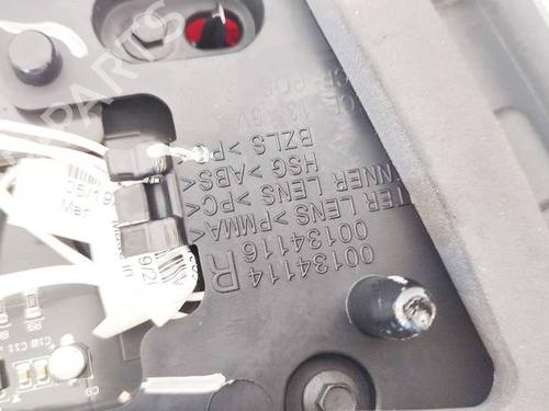 Right tailgate light SUZUKI MOTORCYCLES GSF BANDIT GSF 250ZP Bandit (GJ74A) | BP34829968C80 - Image 3