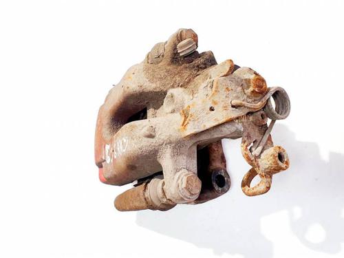 Left rear brake caliper CITROËN C4 II (NC_) 1.6 HDi 110 | BP35205331M107 - Image 2