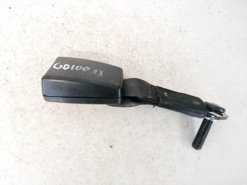 Used Seat buckle Seat buckle 35036439 35036439