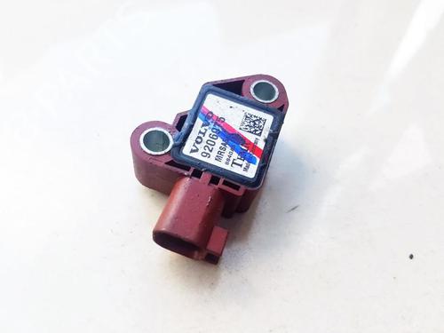 Electronic module VOLVO V50 (545) 2.0 D | BP33524266M83 - Image 2