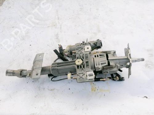Used Steering column Steering column HYUNDAI SANTA FÉ II (CM) 2.2 CRDi GLS (150 hp) 35376112 35376112
