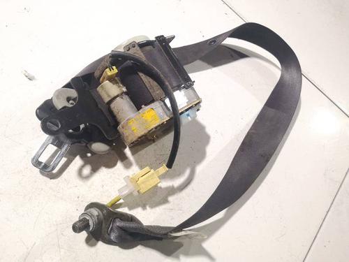Front right seatbelt SUZUKI IGNIS II (MH) 1.3 (RM413) | BP38319343I25 - Image 3