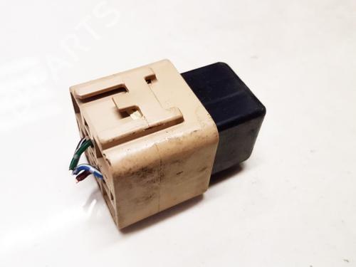 Used Other Other TOYOTA PASEO Coupe (_L5_) 1.5 (EL54_, EL54R) (90 hp) 33105494 33105494