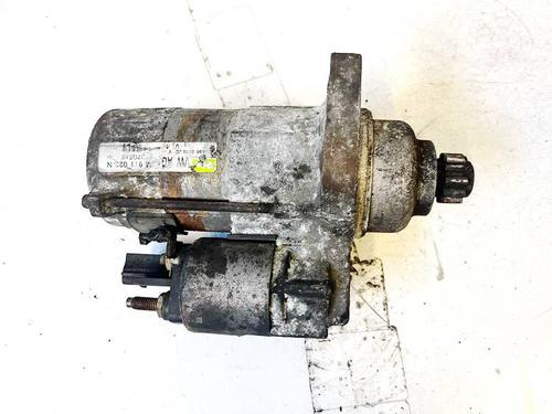 Starter AUDI A6 C6 (4F2) 2.4 | BP35357709M8 - Image 2