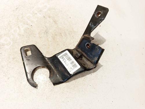 Støtte RENAULT ESPACE IV (JK0/1_) 2.2 dCi (JK0H) (150 hp) 32556983