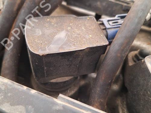 Used Ignition coil Ignition coil HONDA CIVIC VIII Saloon (FD, FA) 1.3 IMA (FA3, FD3) (95 hp) 35055758 35055758