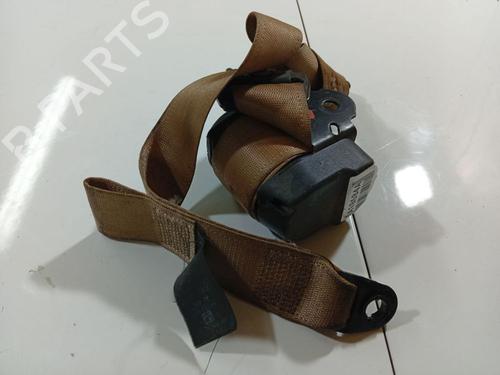 Used Rear left seatbelt Rear left seatbelt 34918882 34918882