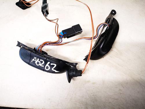Used Steering wheel controls Steering wheel controls 35544694 35544694