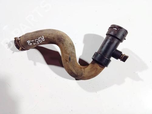 Used Pipe Pipe AUDI A6 C5 (4B2, 4B4) 2.5 TDI quattro (180 hp) 32964231 32964231