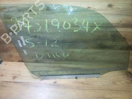 front-right-door-window-opel-meriva-a-mpv-x03-2003-2004-2005-2006-2007-2008-2009-2010-35842727 main image