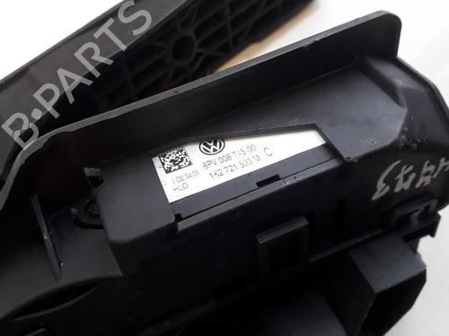 Pedal VW PASSAT B6 (3C2) 2.0 TDI | BP35849771I4 - Image 2
