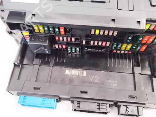 Used Electronic module Electronic module 36895384 36895384