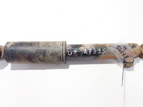 Used Left rear shock absorber Left rear shock absorber 35445015 35445015