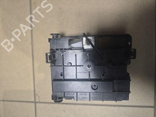 Fuse box CITROËN C5 III (RD_) 2.0 HDi (RDRHD8, RDRHDJ, RDRHR8, RDRHRJ) | BP36910120E1 - Image 5