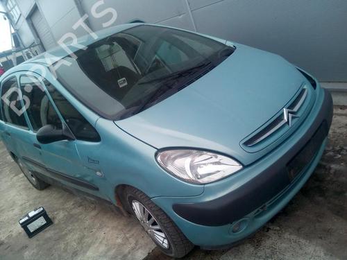 Used Parts CITROËN XSARA PICASSO (N68)  2.0 HDi  4526800