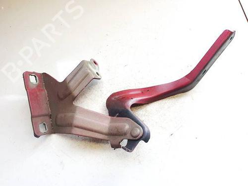 Used Hinge/Door check strap Hinge/Door check strap NISSAN LEAF (ZE0) Electric (109 hp) 35091366 35091366