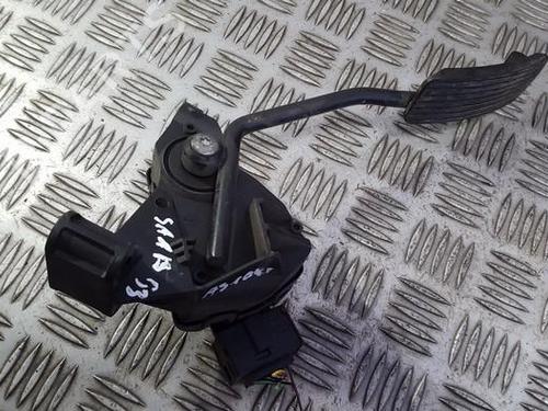 Pedal Pedal SAAB 9-3 (YS3F, E79, D79, D75) 2.0 t (210 hp) 35688695 35688695
