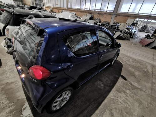 Switch TOYOTA AYGO (_B1_) 1.0 (KGB10_, KGB10R) | BP32550430I30 - Image 6