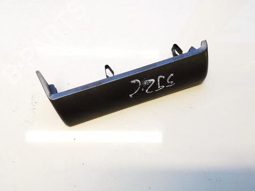 Used Other Other OPEL VECTRA C (Z02) 2.2 DGi (F69) (155 hp) 35883921 35883921