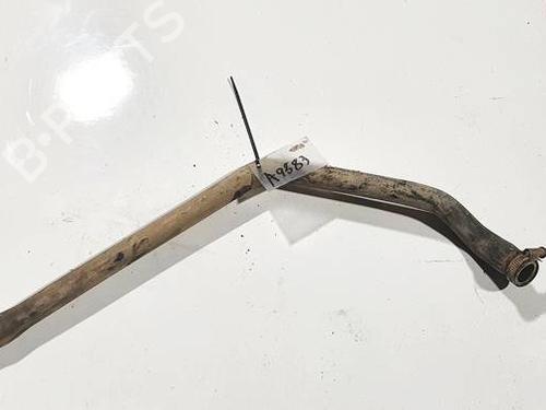 Pipe AUDI 80 B4 Saloon (8C2) 1.9 TDI | BP32960530M125 - Image 2