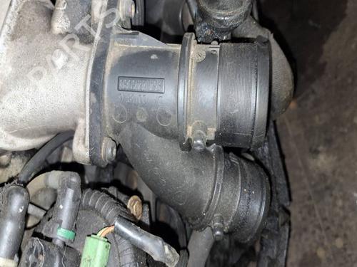 Throttle body CITROËN C8 (EA_, EB_) 2.2 HDi | BP38495037M82 - Image 4