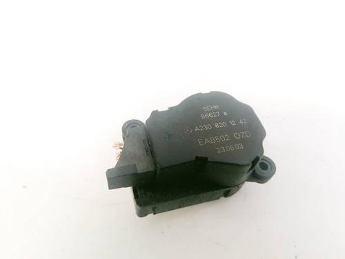 Electronic module MERCEDES-BENZ E-CLASS (W211) E 220 CDI (211.006) | BP32927476M83 - Image 3