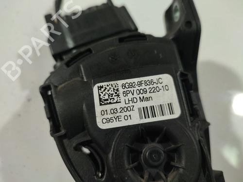 Pedal FORD S-MAX (WA6) 1.8 TDCi | BP34884399I4 - Image 4