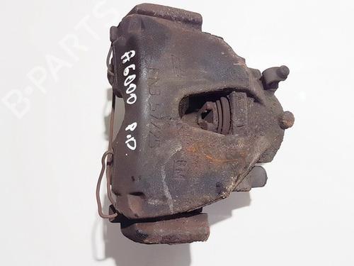 Used Right front brake caliper Right front brake caliper OPEL ZAFIRA / ZAFIRA FAMILY B (A05) 1.9 CDTI (M75) (120 hp) 35636933 35636933