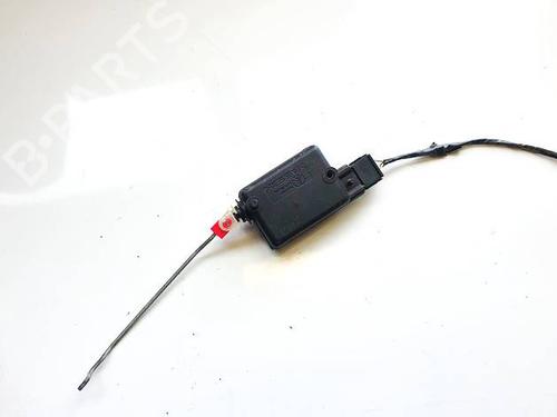 Electronic module CITROËN C8 (EA_, EB_) 2.2 HDi | BP35043501M83 - Image 3