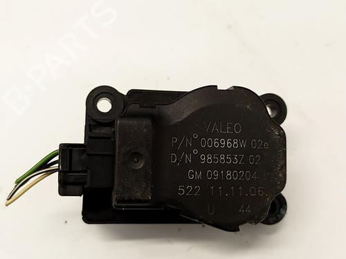 Elektronisk modul Elektronisk modul SAAB 9-3 (YS3F, E79, D79, D75) 1.9 TiD (120 hp) 36346936 36346936