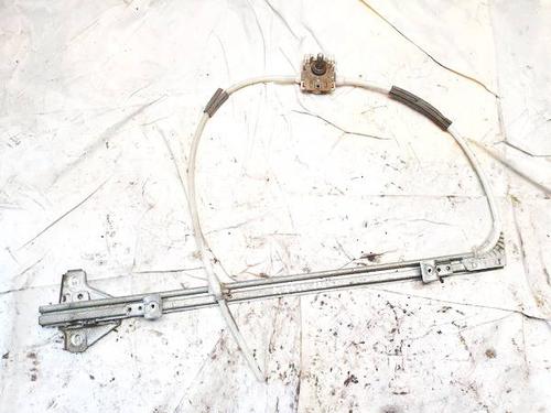 Used Front right window mechanism Front right window mechanism 35272486 35272486
